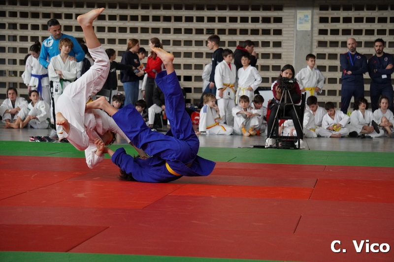 RESULTADOS 1&ordf; JORNADA JDN ALEV&Iacute;N. 07-03-26.